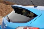Mazda3 Mazdaspeed 2010 года